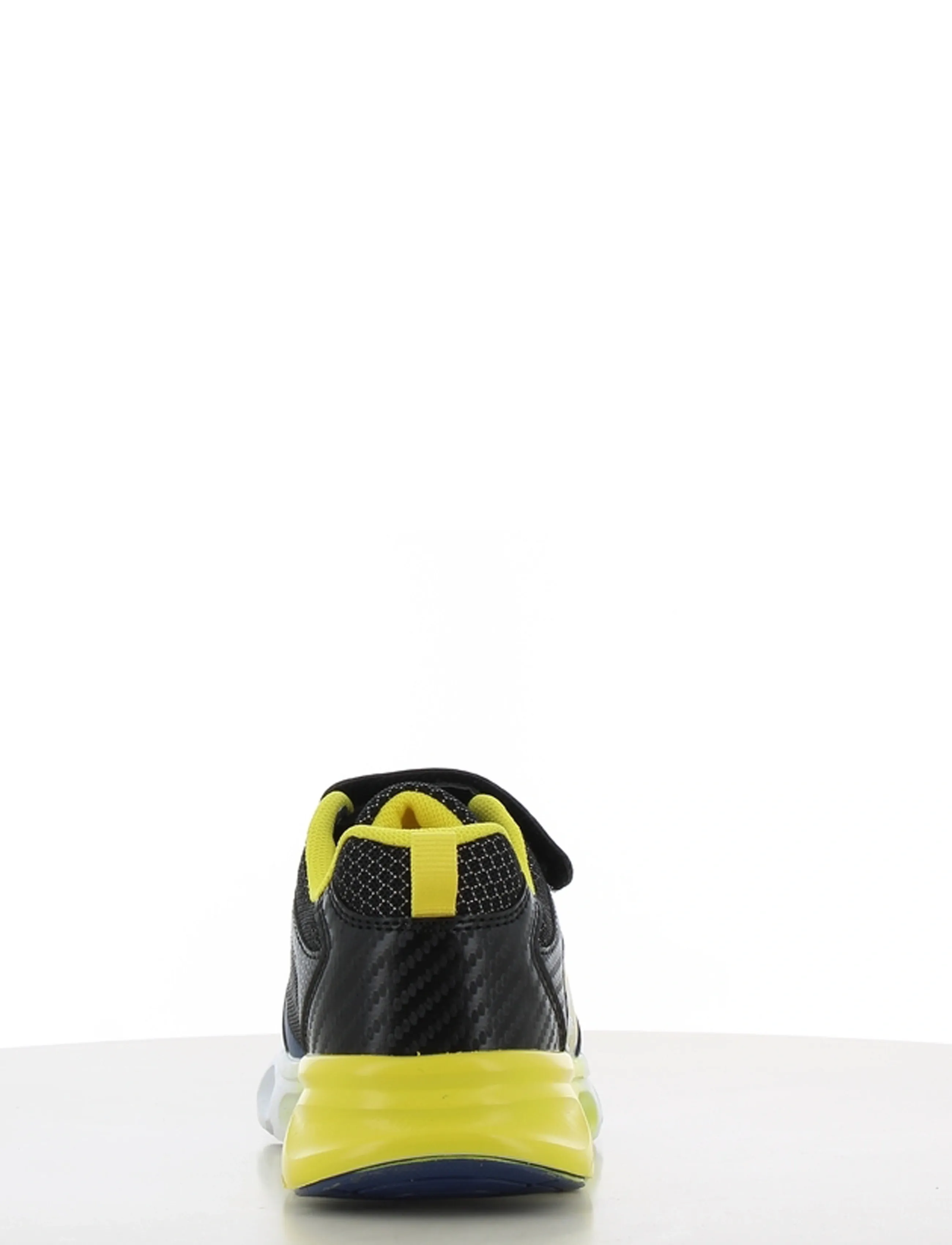 Pokemon - Boys sneakers - blinkande sneakers - dark blue/black - 3