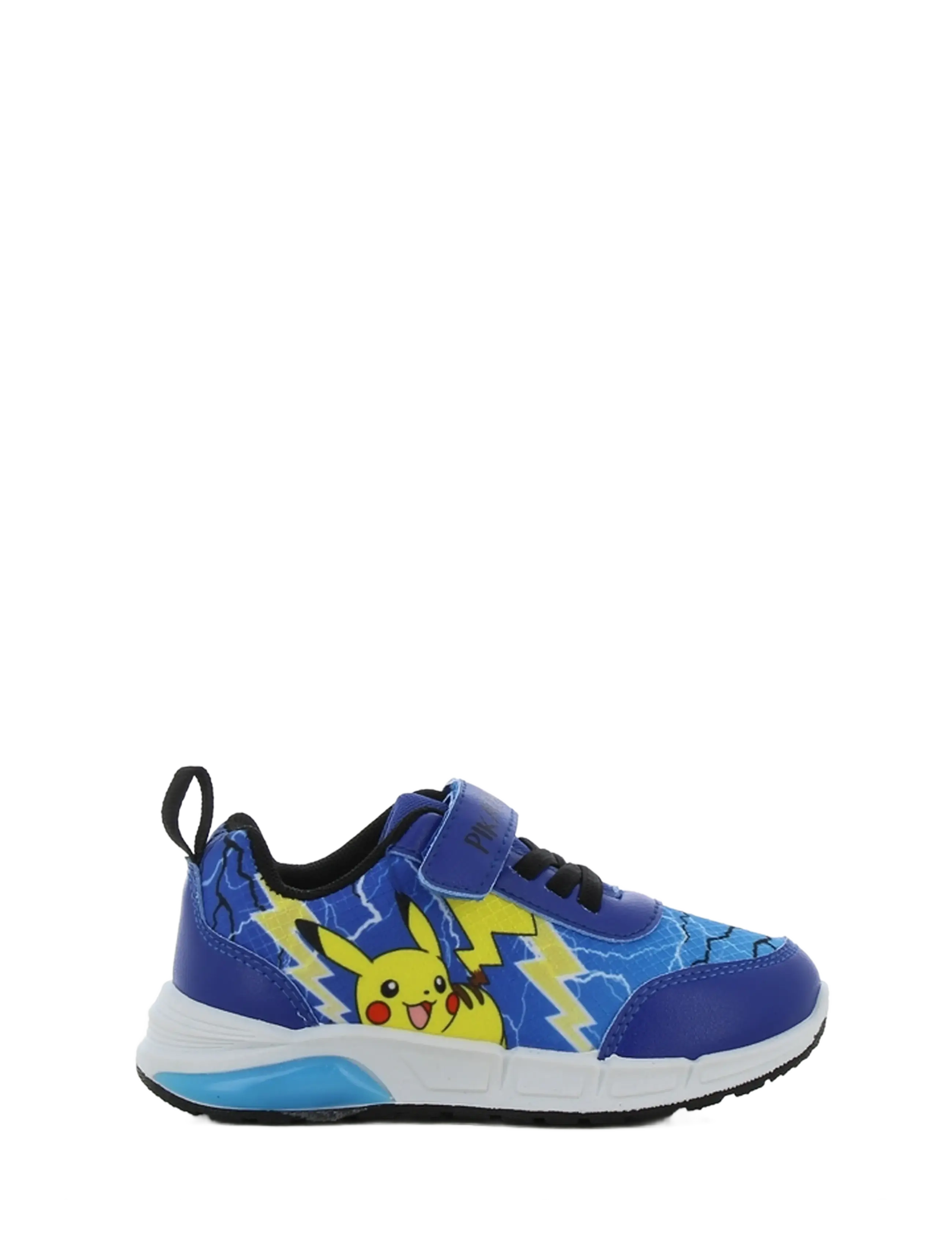 Pokemon Boys sneakers - Lave sneakers - COBALT BLUE/COBALT BLUE / blue