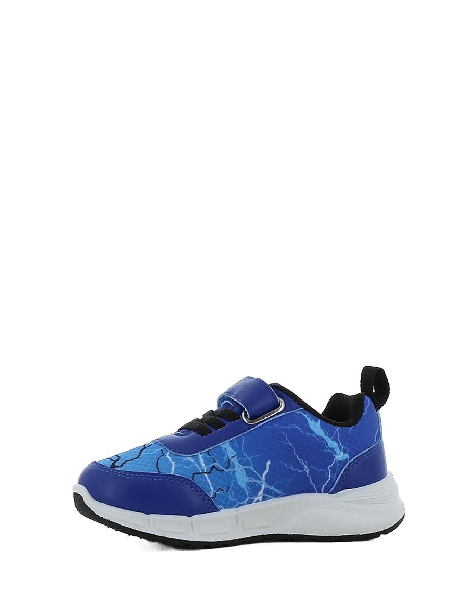 Pokemon - Boys sneakers - blinkende turnschuhe - cobalt blue/cobalt blue - 1