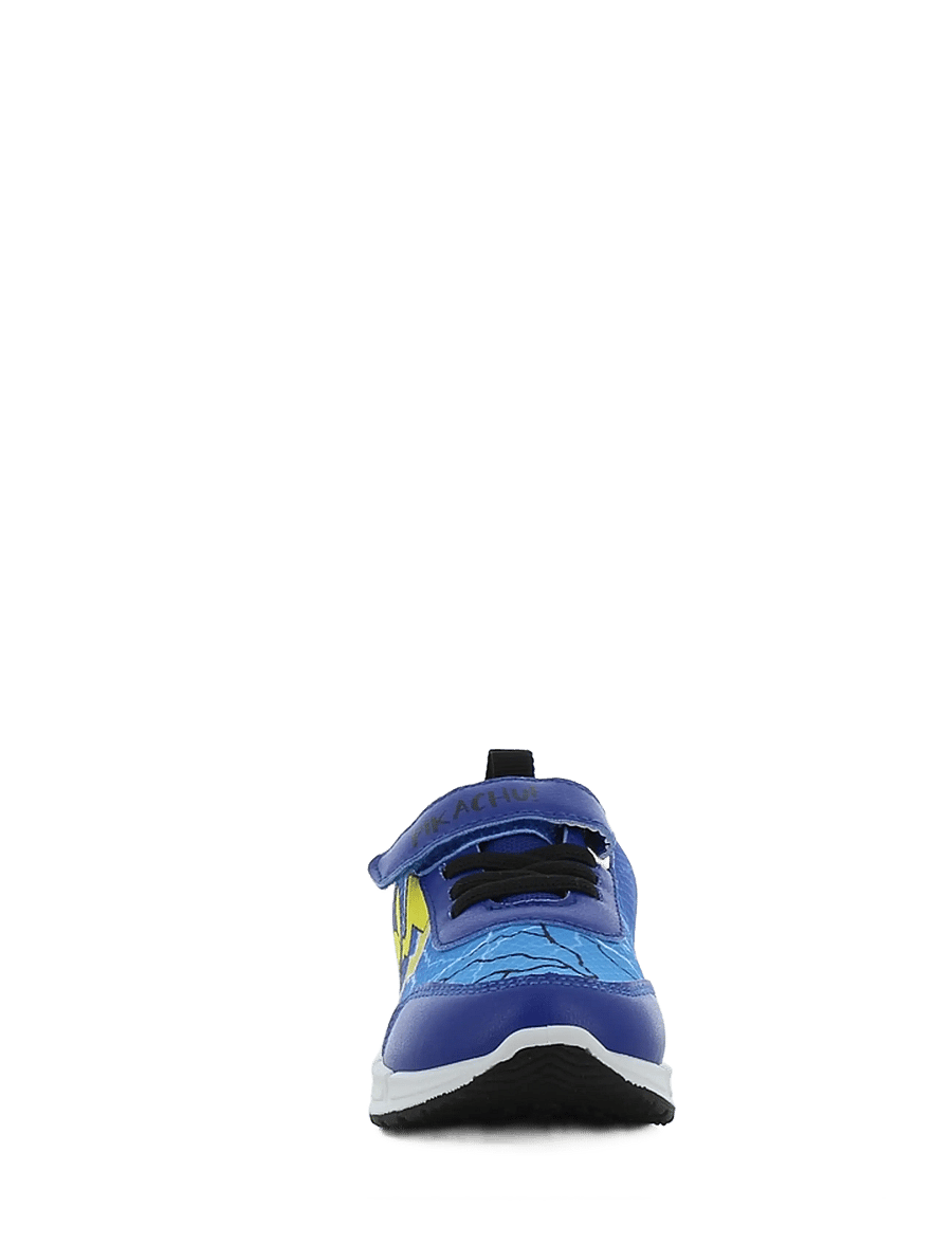 Pokemon - Boys sneakers - blinkende turnschuhe - cobalt blue/cobalt blue - 2
