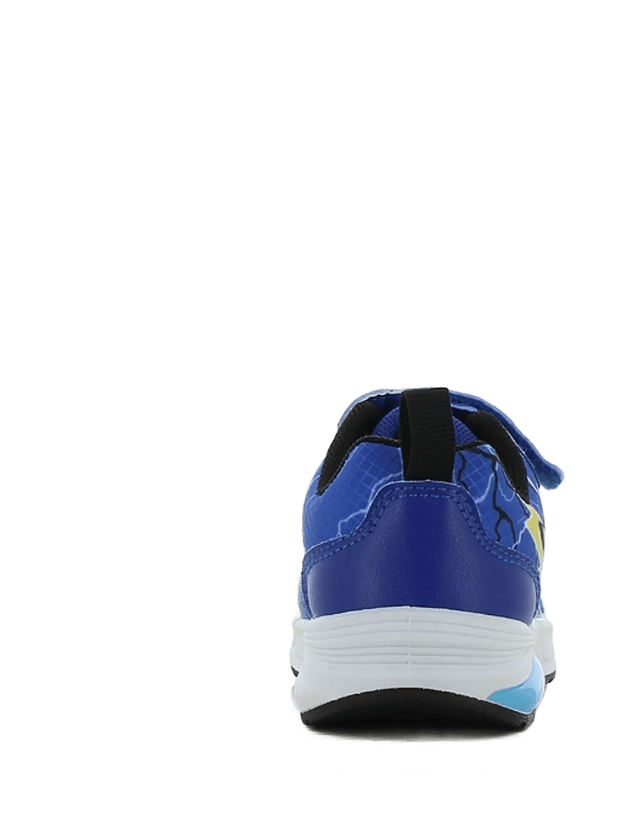 Pokemon - Boys sneakers - blinkende turnschuhe - cobalt blue/cobalt blue - 3