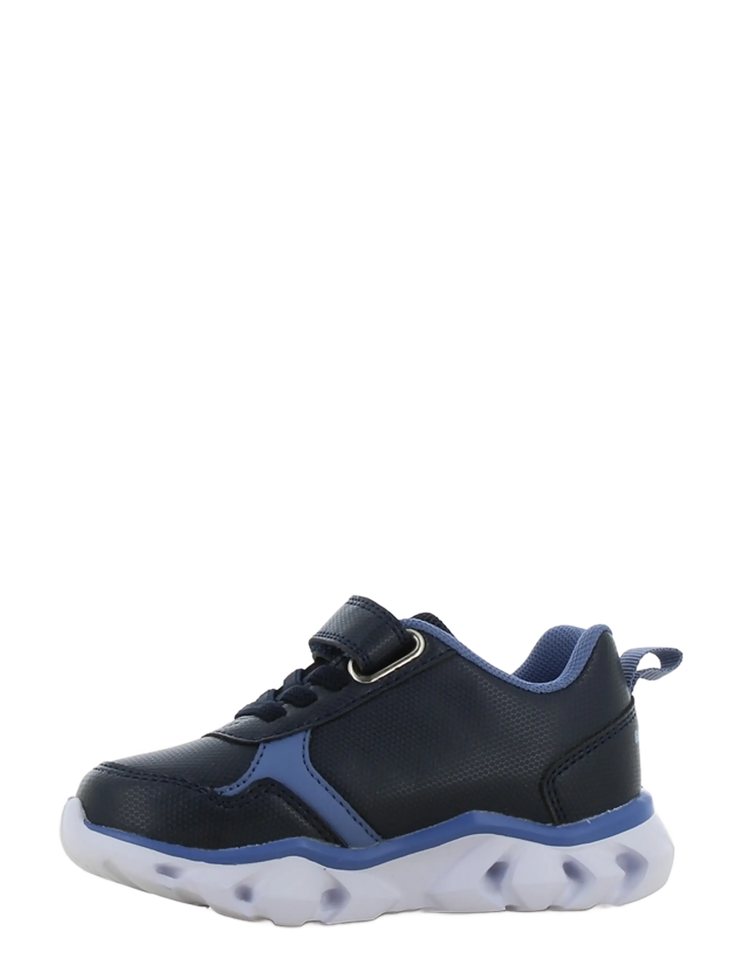 Pokemon - Boys sneakers - blinkande sneakers - navy/blue - 1