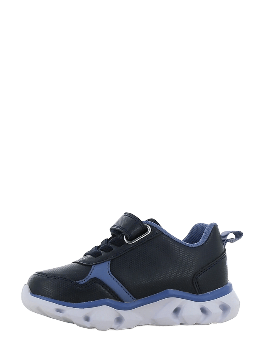 Pokemon - Boys sneakers - blinkande sneakers - navy/blue - 1