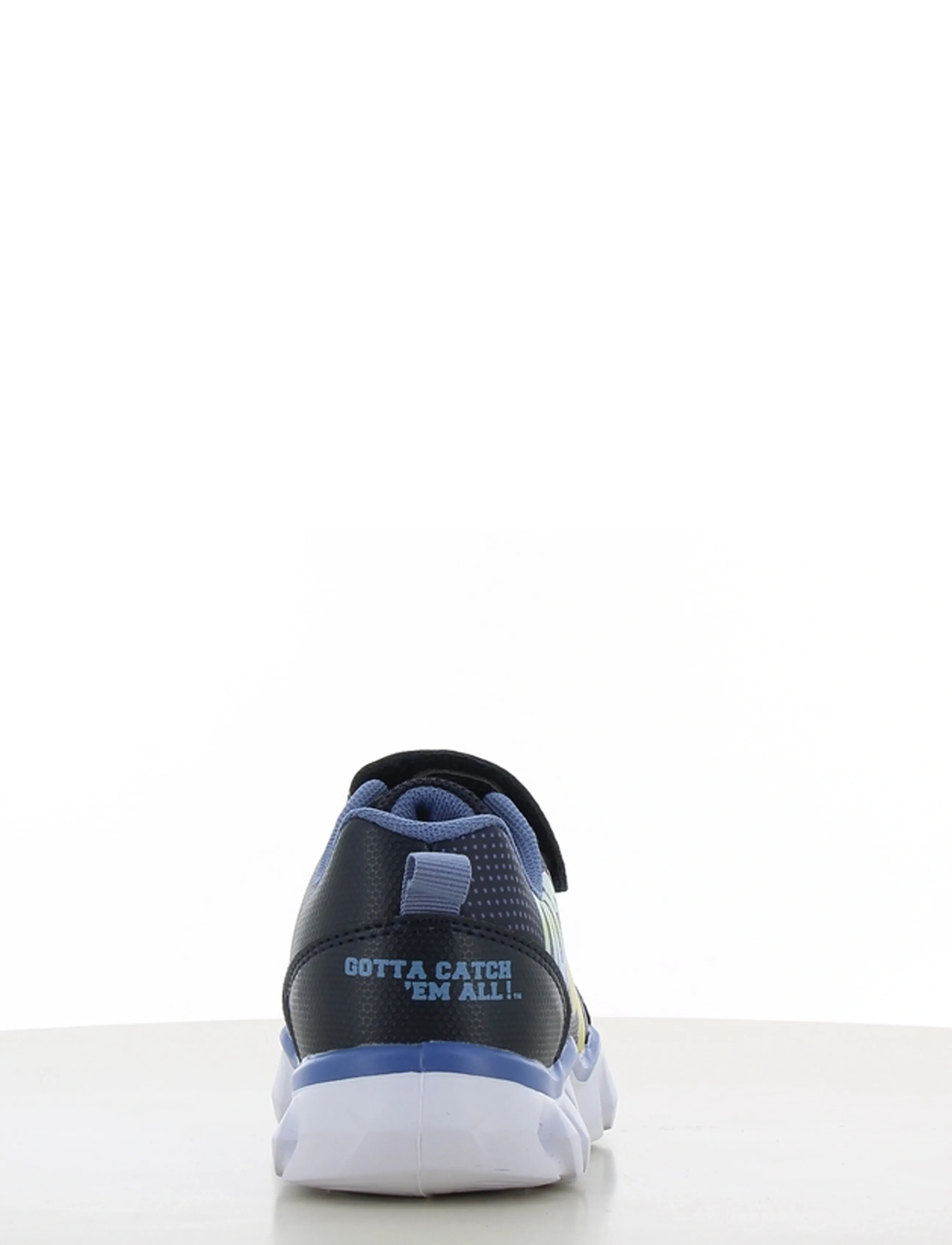 Pokemon - Boys sneakers - blinkande sneakers - navy/blue - 3