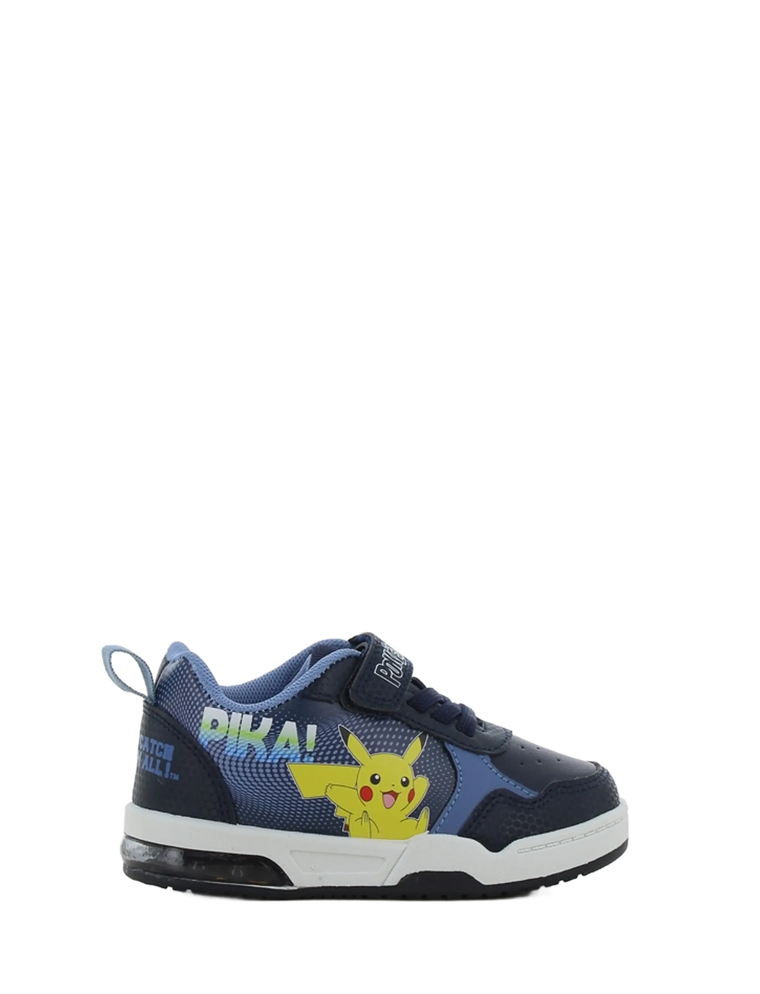 Pokemon Boys sneakers - Schuhe - NAVY/BLUE / navy