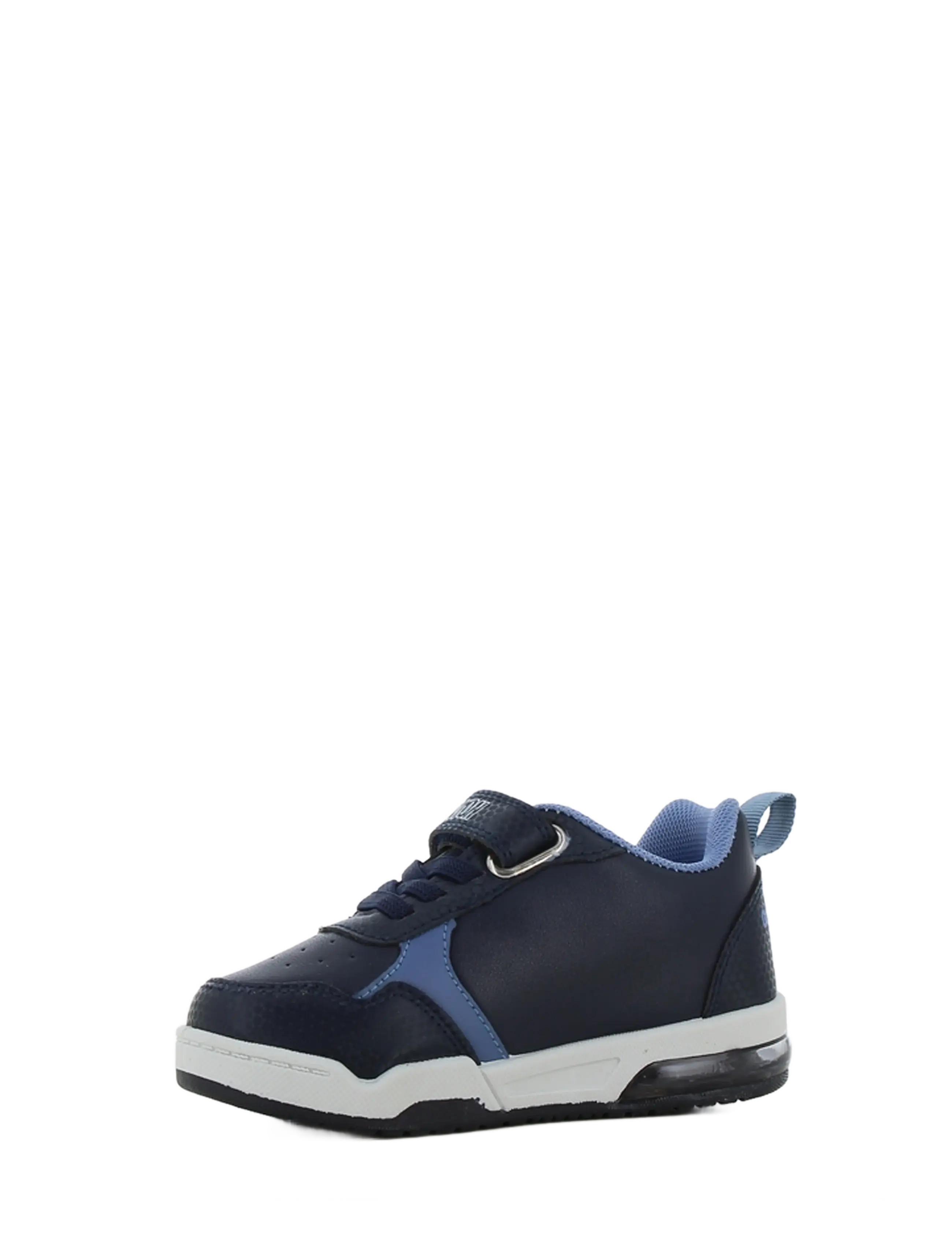 Pokemon - Boys sneakers - blinkende turnschuhe - navy/blue - 1
