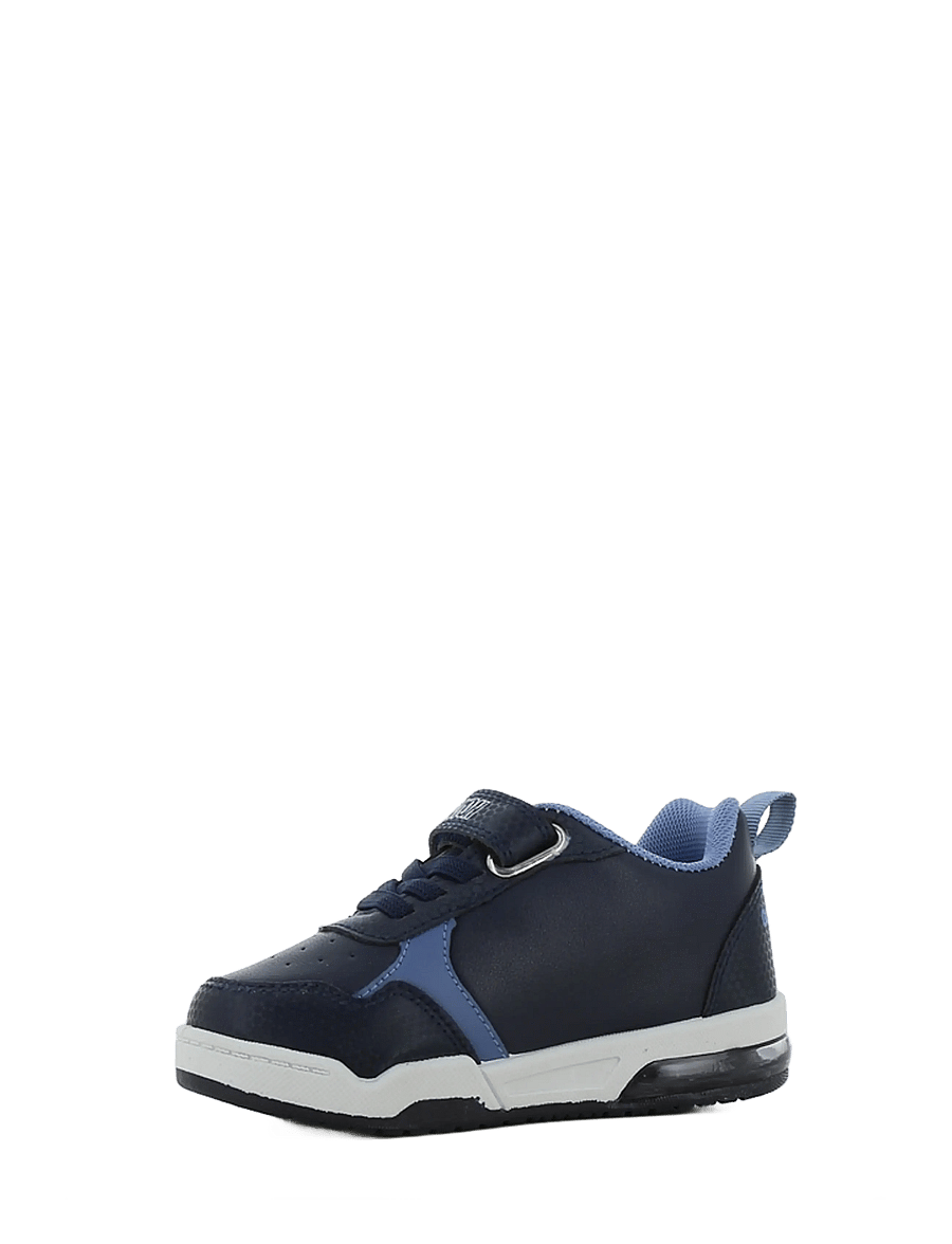 Pokemon - Boys sneakers - blinkende turnschuhe - navy/blue - 1