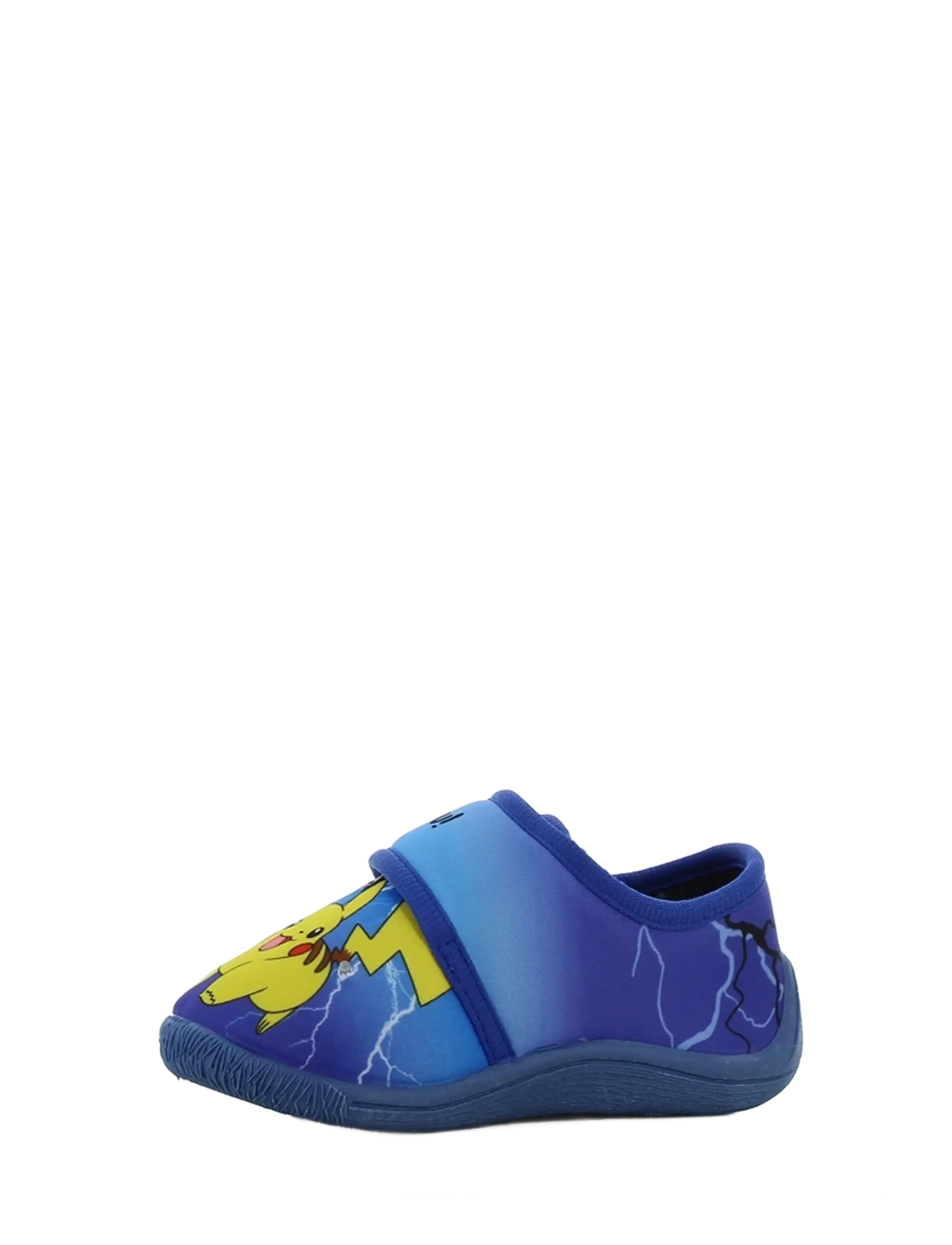 Pokemon - Boys houseshoes - cobalt blue/cobalt blue - 1