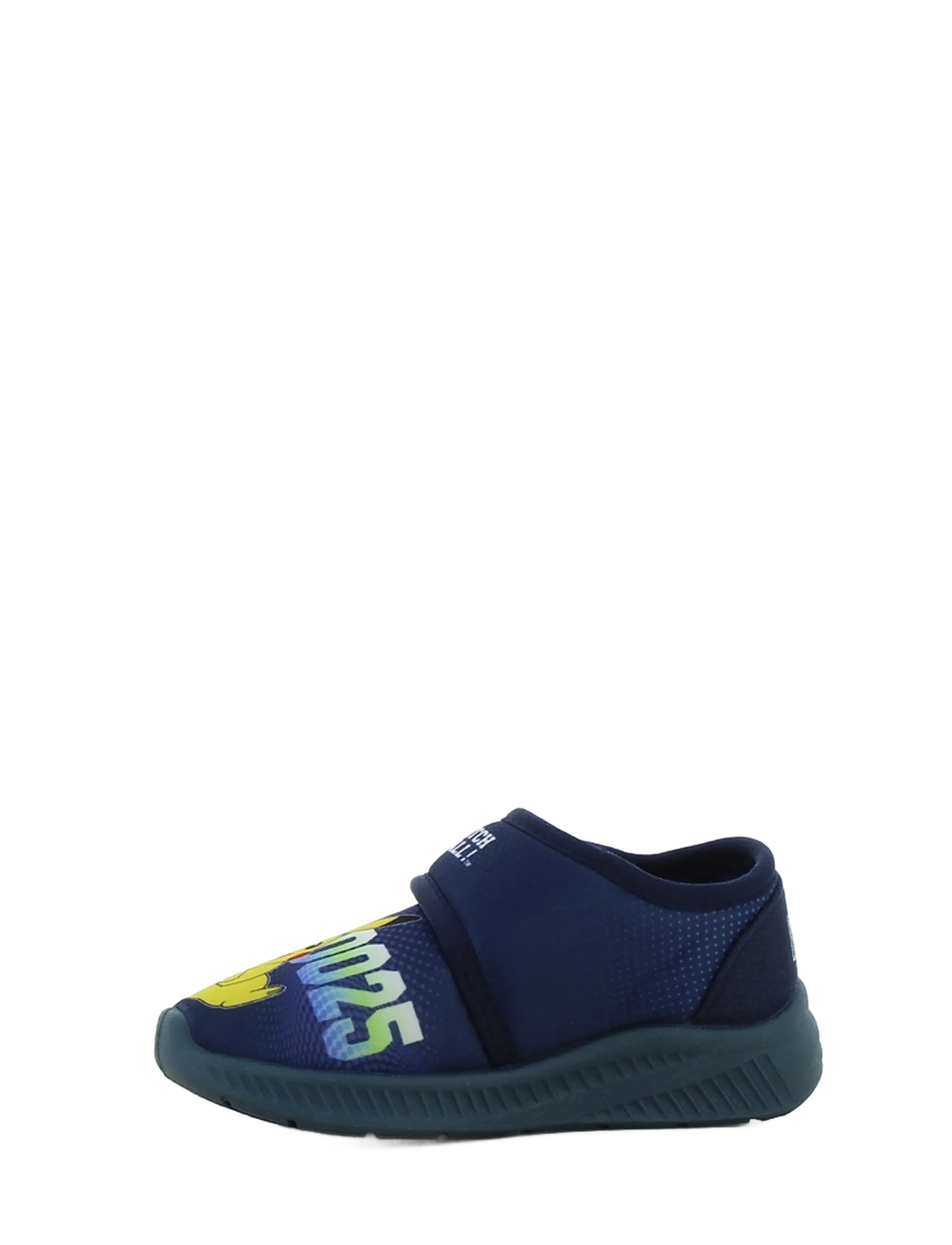 Pokemon - Boys houseshoes - navy/navy - 1