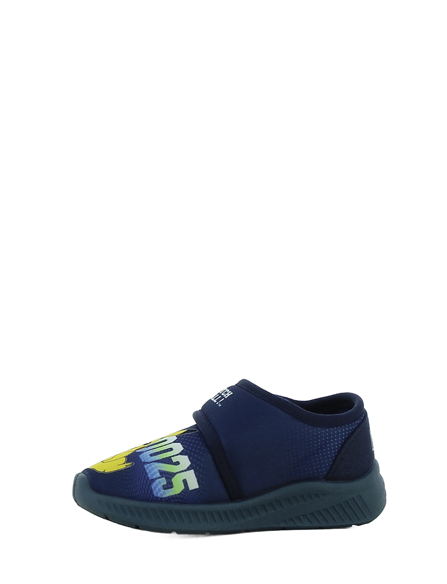 Pokemon - Boys houseshoes - hausschuhe - navy/navy - 1