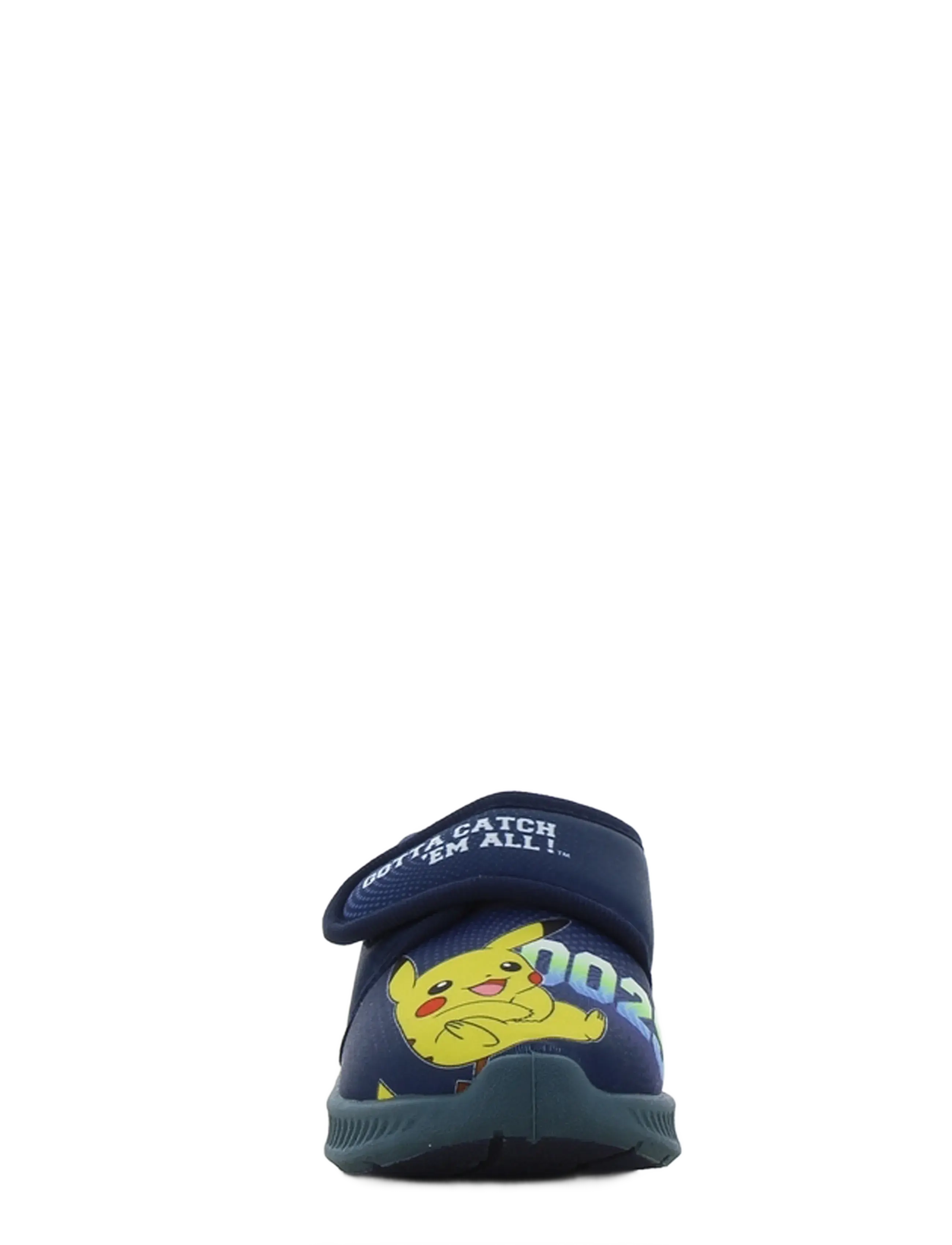 Pokemon - Boys houseshoes - navy/navy - 3