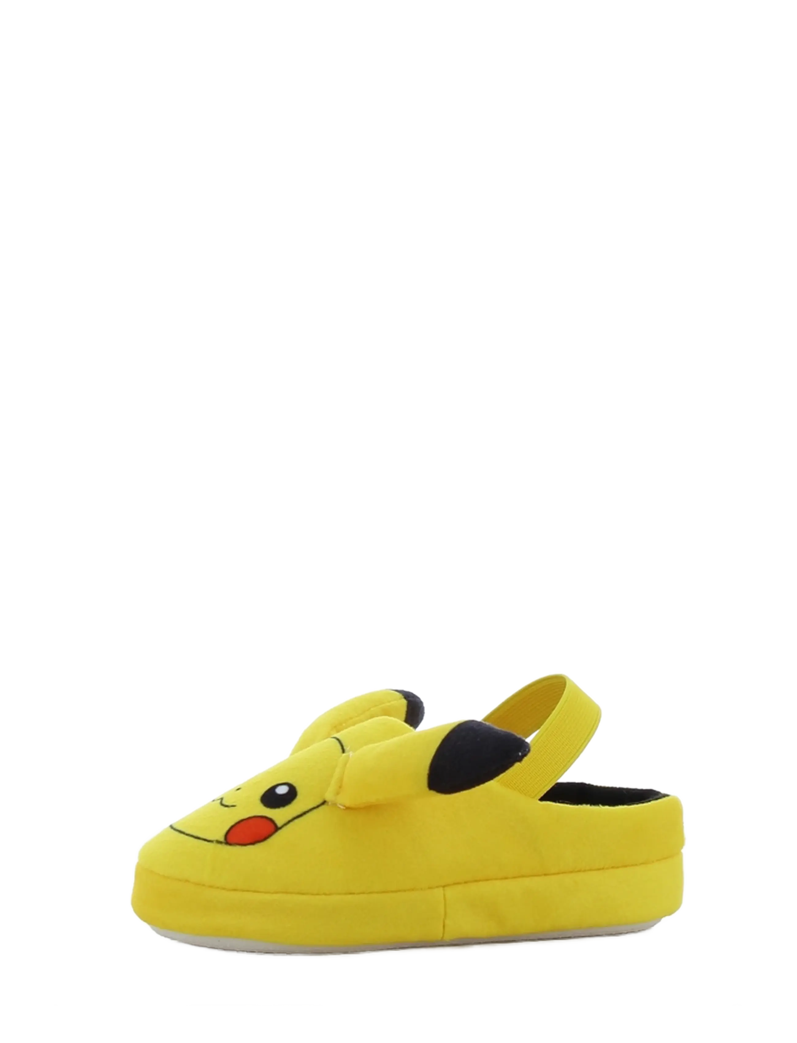 Pokemon - Boys houseshoes - yellow/black - 1