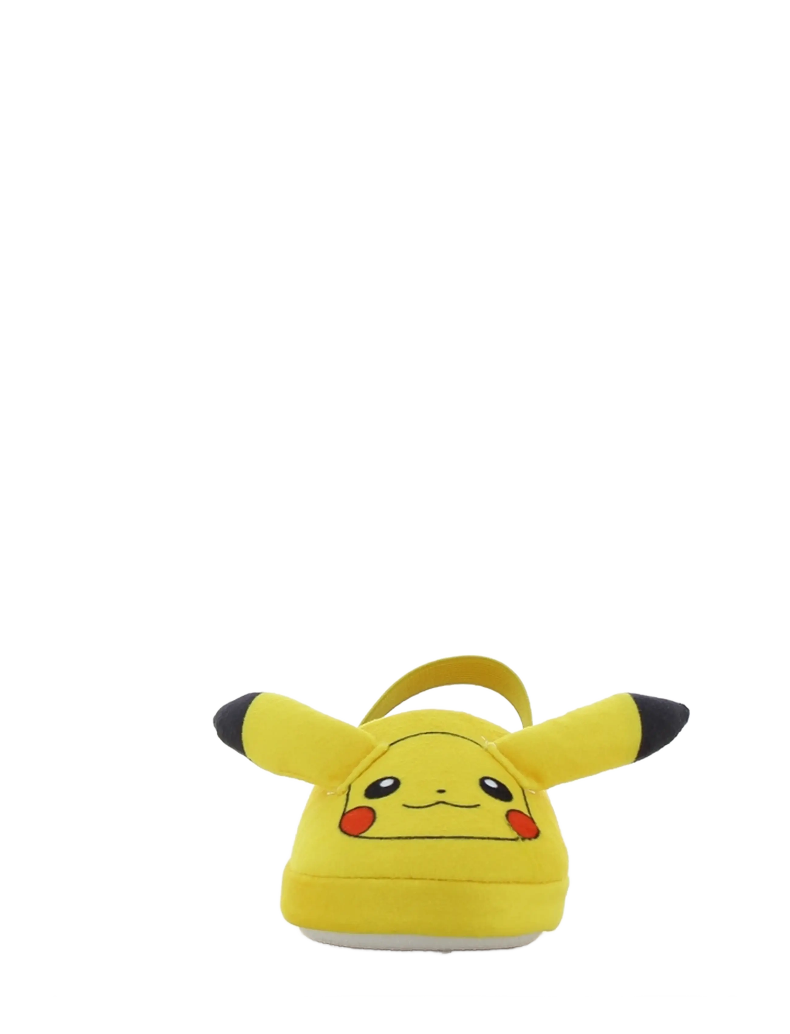 Pokemon - Boys houseshoes - yellow/black - 2