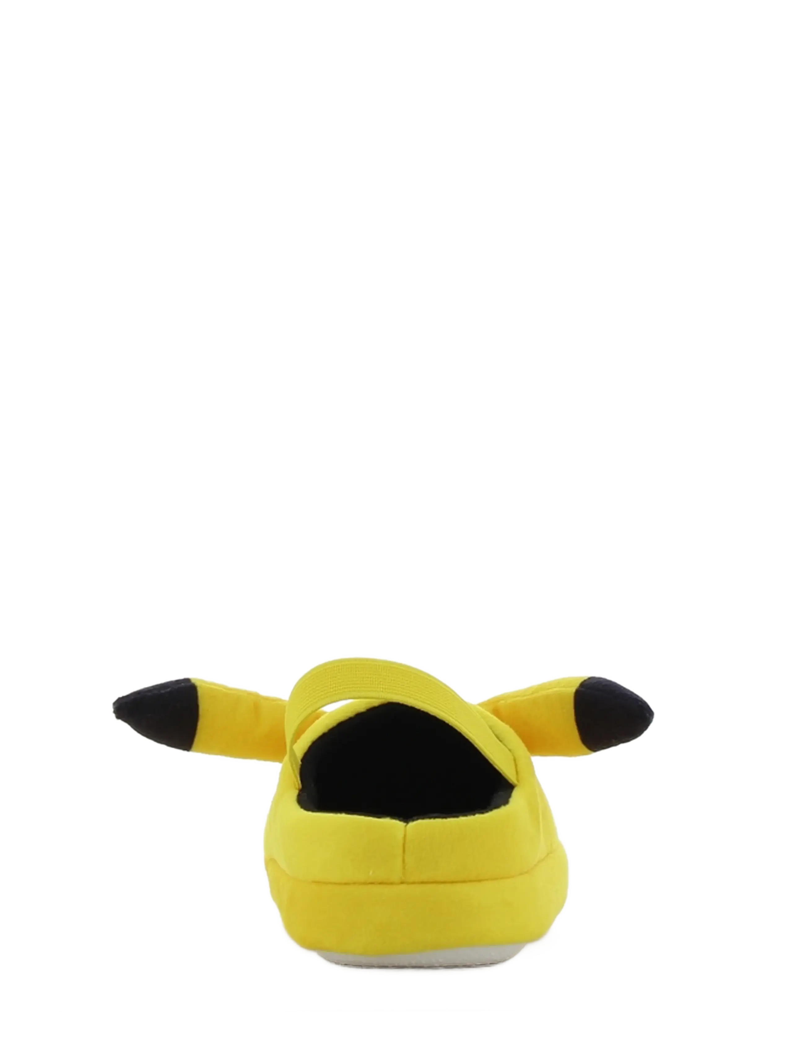 Pokemon - Boys houseshoes - yellow/black - 3