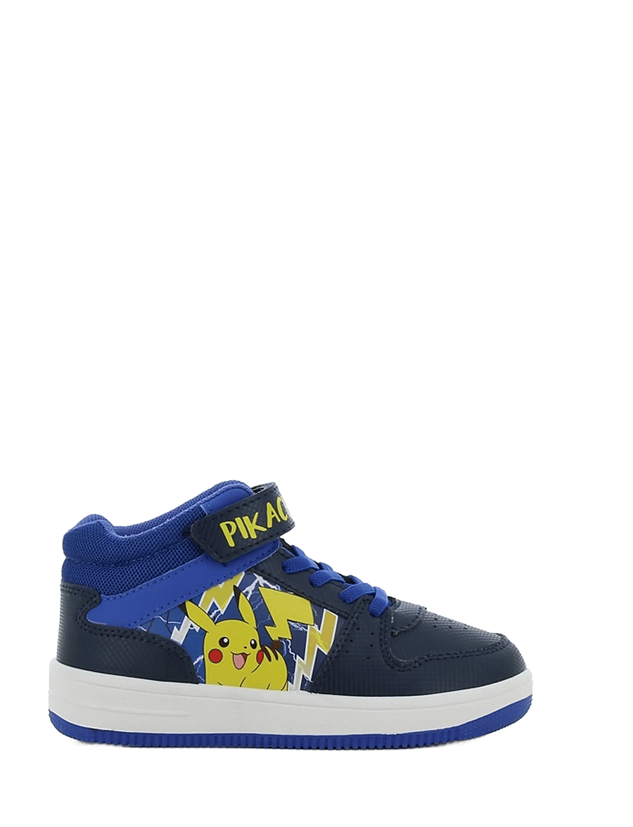 Pokemon - Boys sneakers - höga sneakers - navy/cobalt blue - 0
