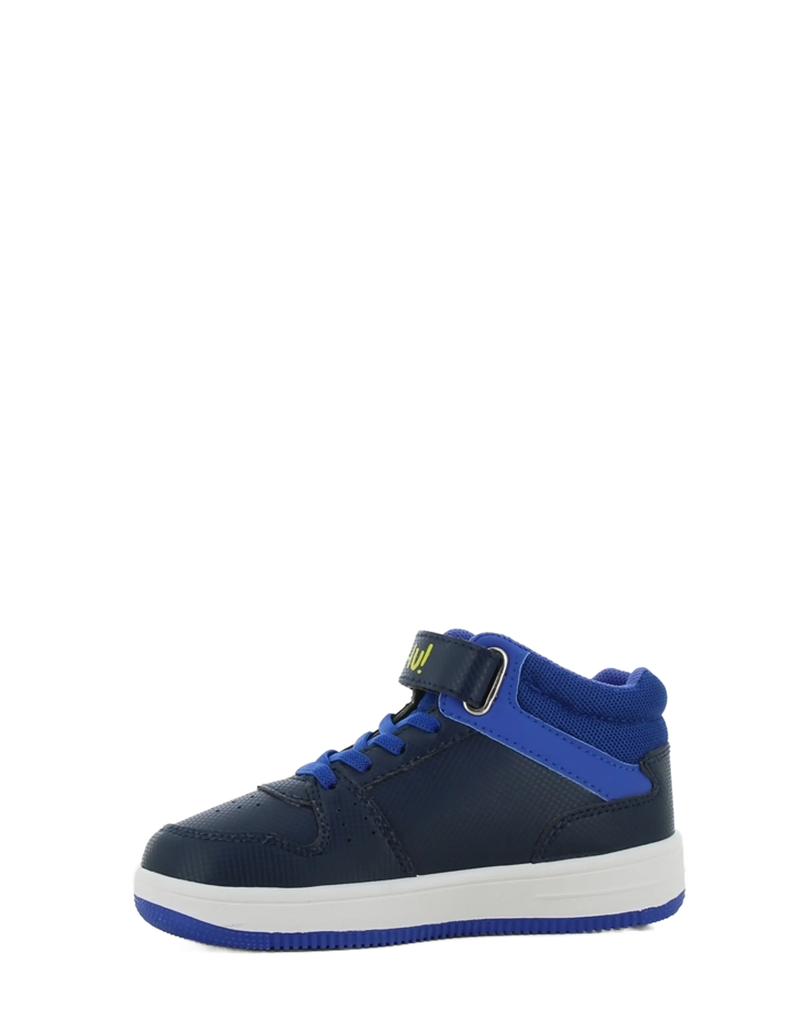 Pokemon - Boys sneakers - höga sneakers - navy/cobalt blue - 1