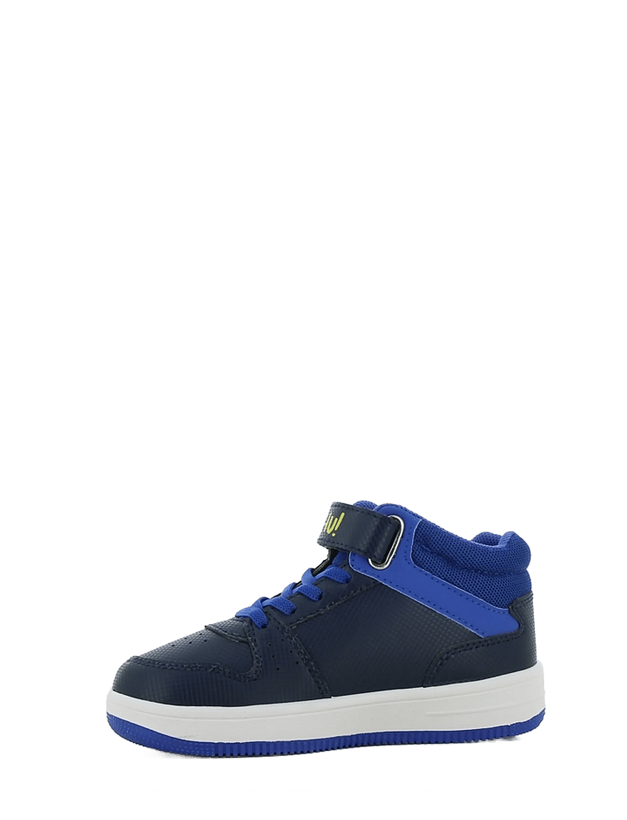 Pokemon - Boys sneakers - höga sneakers - navy/cobalt blue - 1