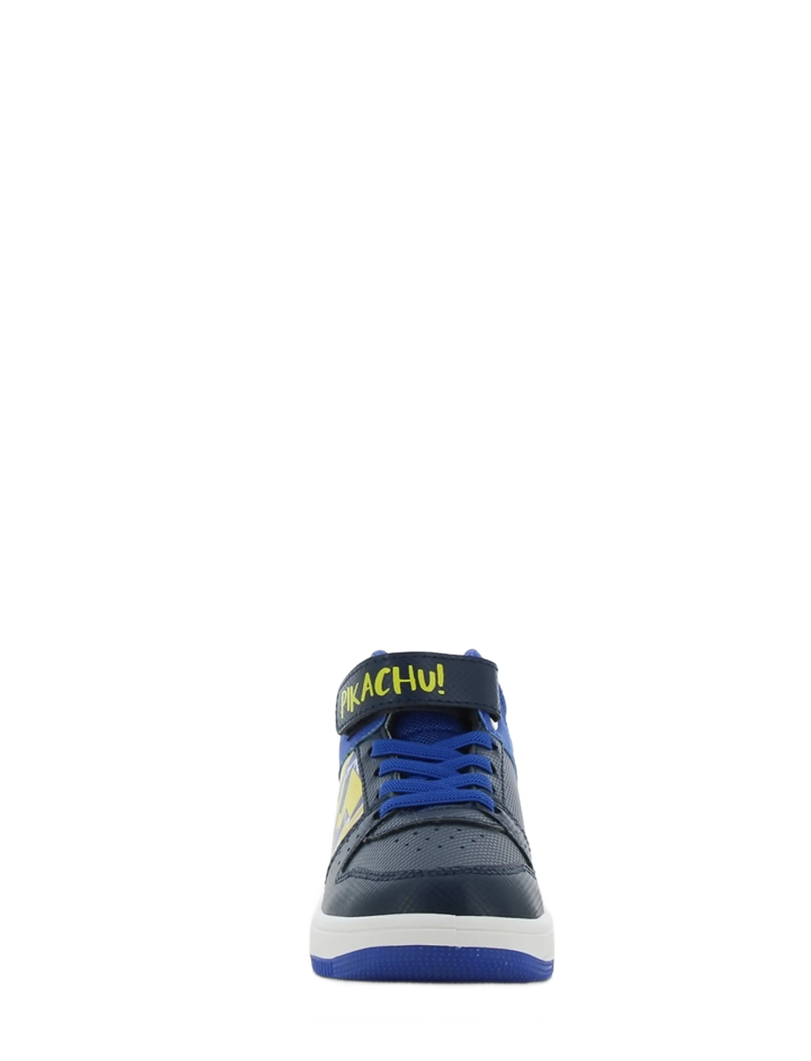 Pokemon - Boys sneakers - höga sneakers - navy/cobalt blue - 2