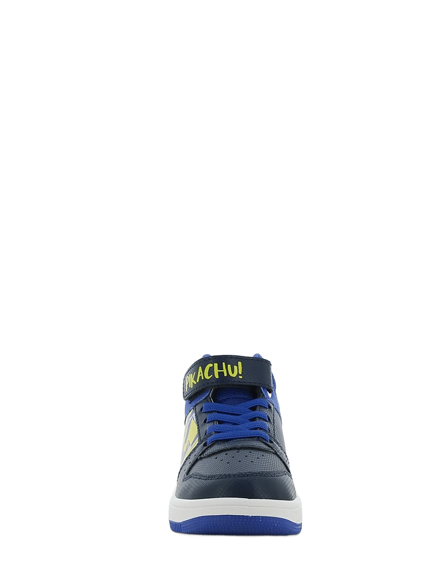 Pokemon - Boys sneakers - höga sneakers - navy/cobalt blue - 2