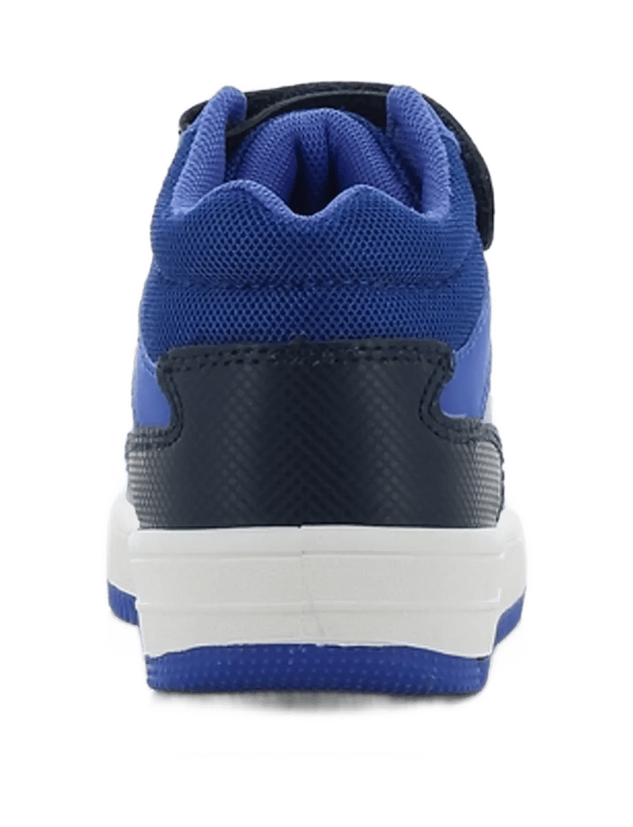 Pokemon - Boys sneakers - höga sneakers - navy/cobalt blue - 3