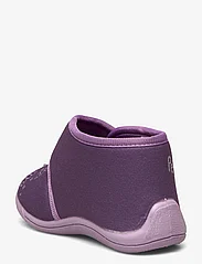 Leomil - PEPPA house shoe - birthday gifts - burgundy/lilac - 2