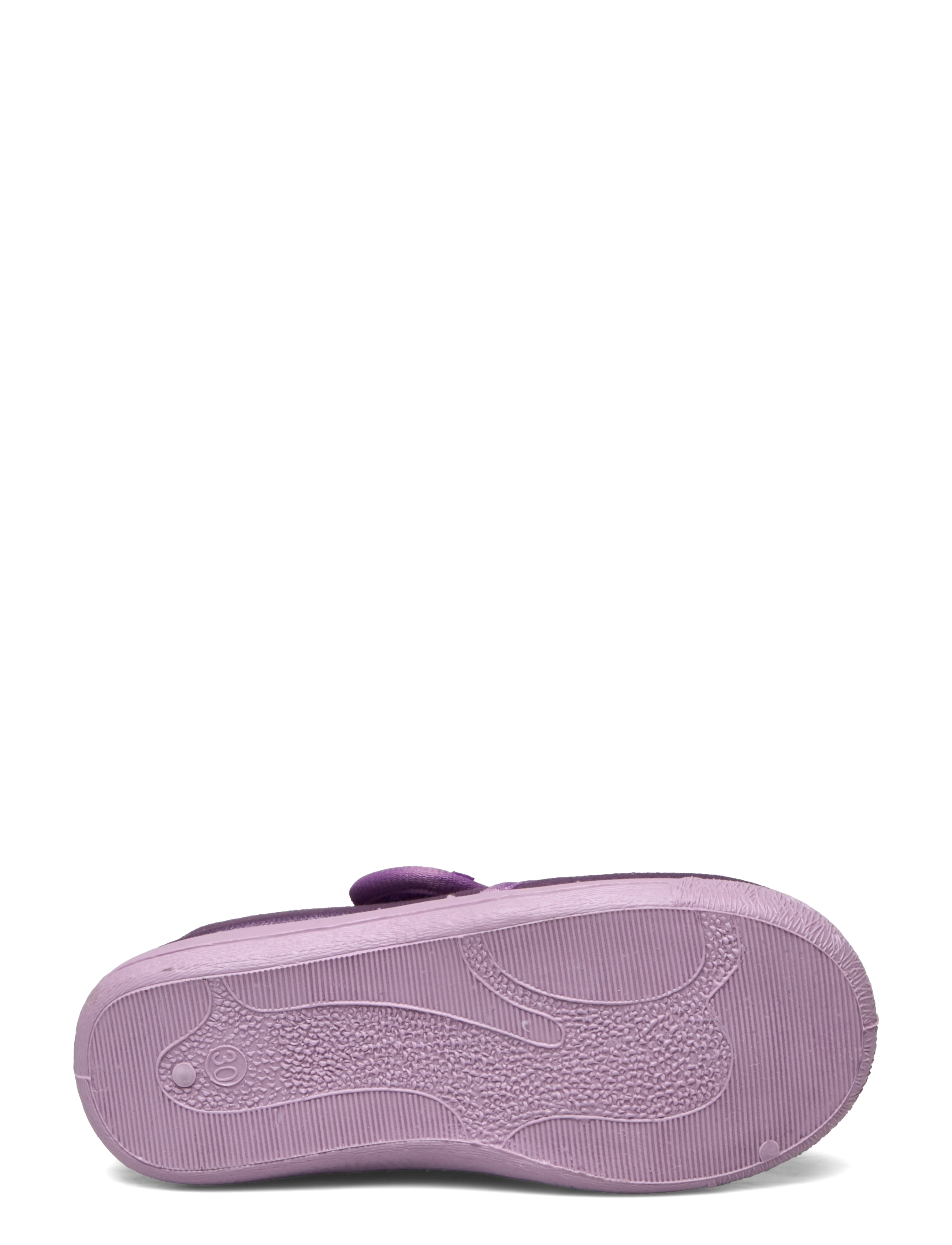 Leomil - PEPPA house shoe - laveste priser - burgundy/lilac - 4