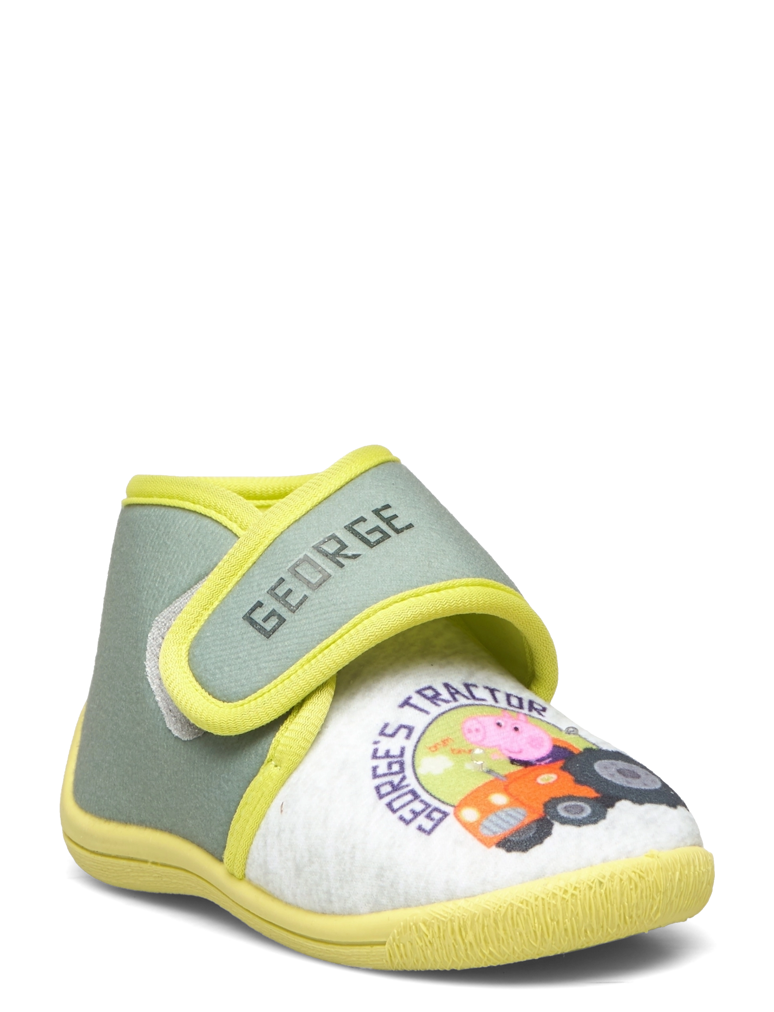 LEOMIL Peppa House Schuh Patterned - 33 - Kinder