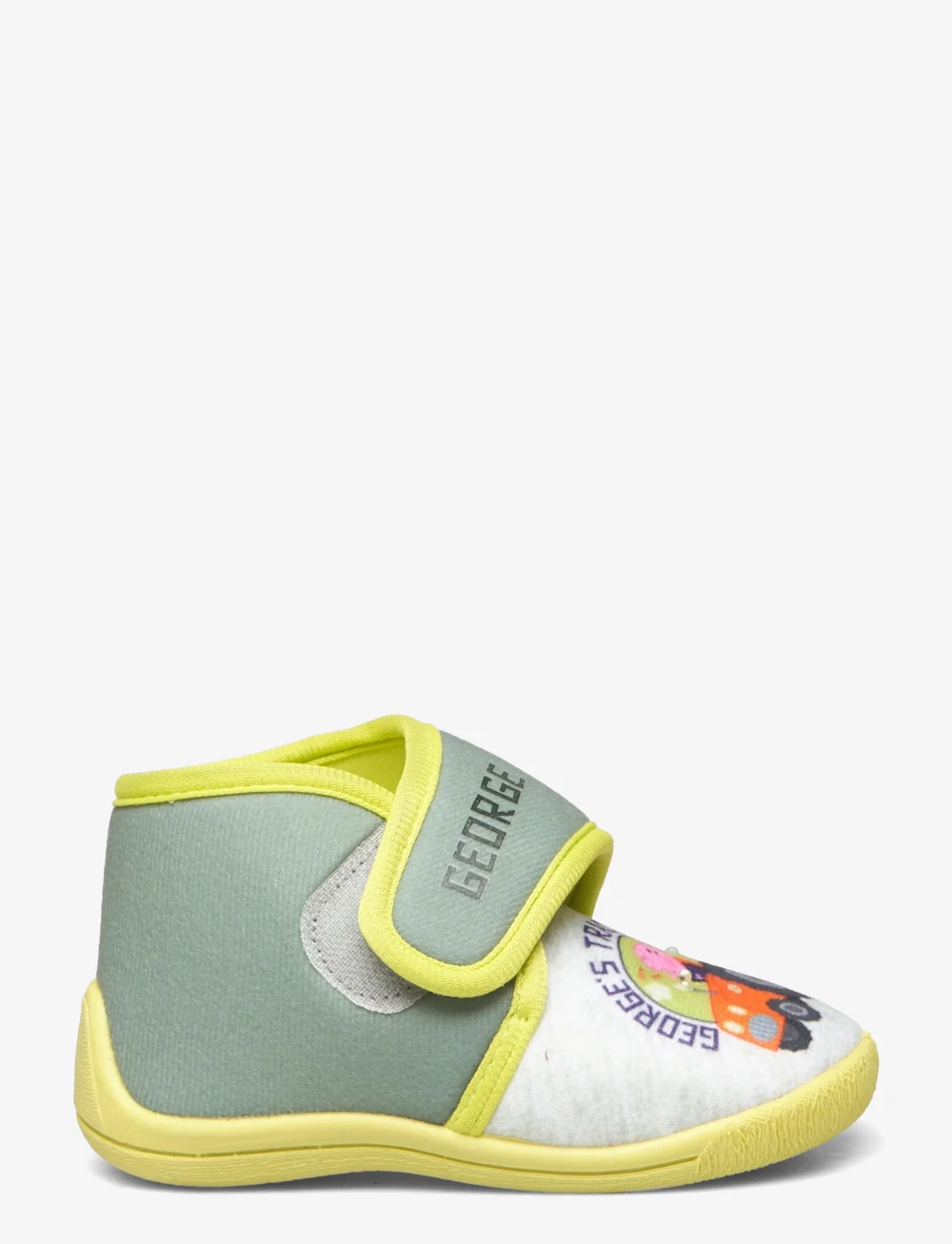 George pig shoes sales