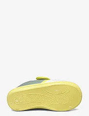 Leomil - PEPPA house shoe - laveste priser - light grey/mustard - 4