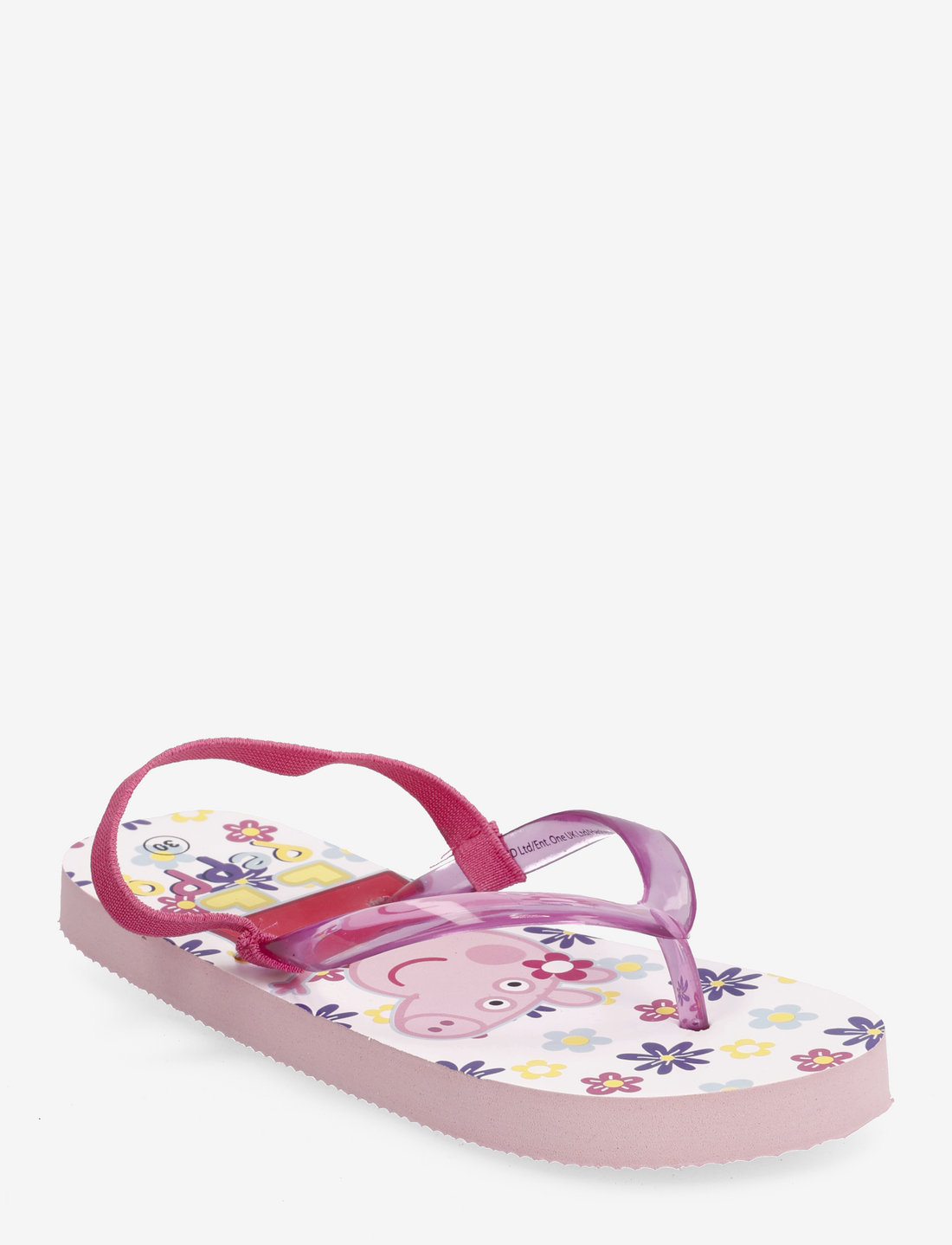 Peppa pig water shoes sales