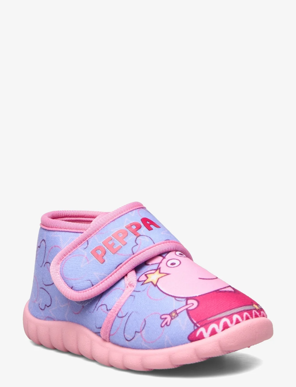 Peppa pig house shoes discount