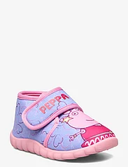 Leomil - PEPPA HOUSE SHOE - lowest prices - blue/pink - 0