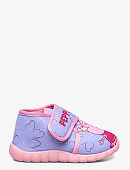 Leomil - PEPPA HOUSE SHOE - lowest prices - blue/pink - 1