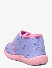 Leomil - PEPPA HOUSE SHOE - lowest prices - blue/pink - 2