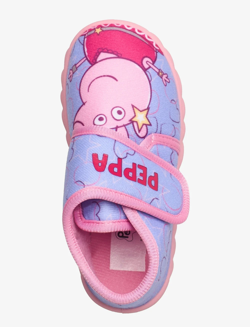 Peppa Pig Peppa House Shoe Slippers Boozt
