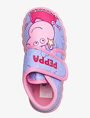 Leomil - PEPPA HOUSE SHOE - lowest prices - blue/pink - 3