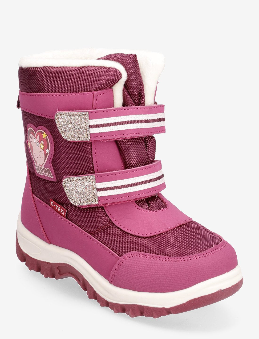 Leomil Peppa Snowboot winter boots shop at Booztlet