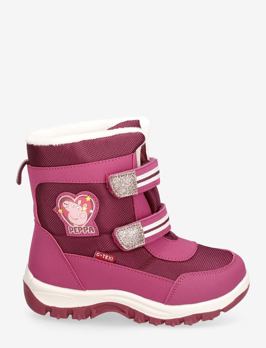 Peppa pig snow boots outlet