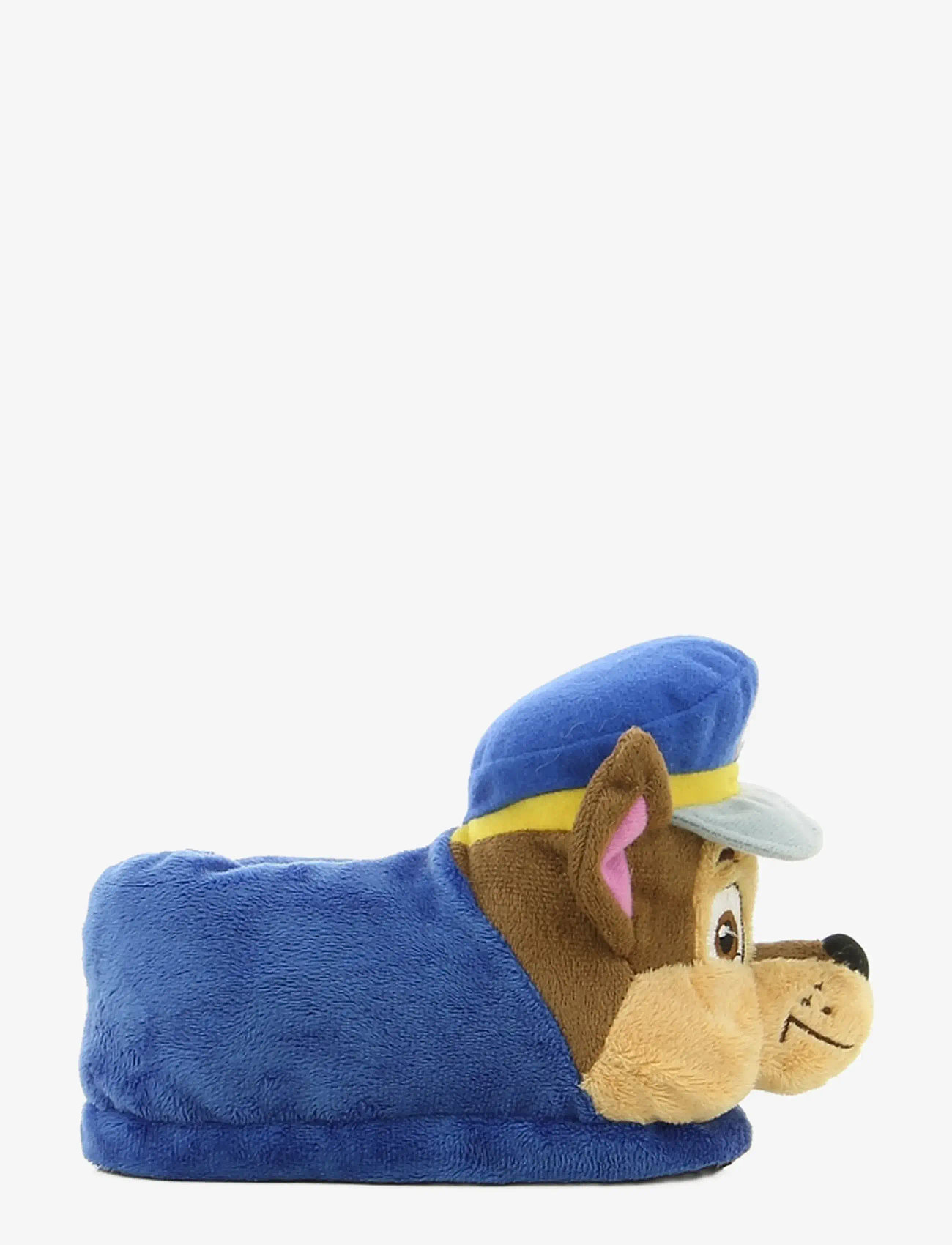 Paw Patrol Boys houseshoes - Schuhe - COBALT BLUE / blue