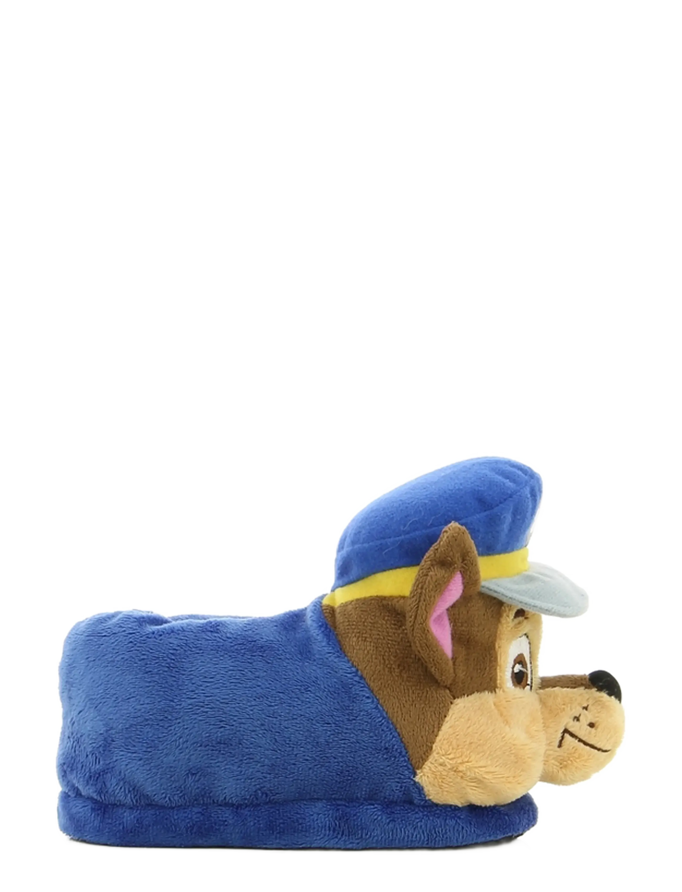 Paw Patrol PAWPATROL 3D HOUSESHOE - Schuhe - COBALT BLUE / blue