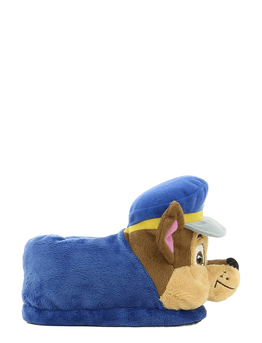 Paw Patrol - PAWPATROL 3D HOUSESHOE - hausschuhe - cobalt blue - 0