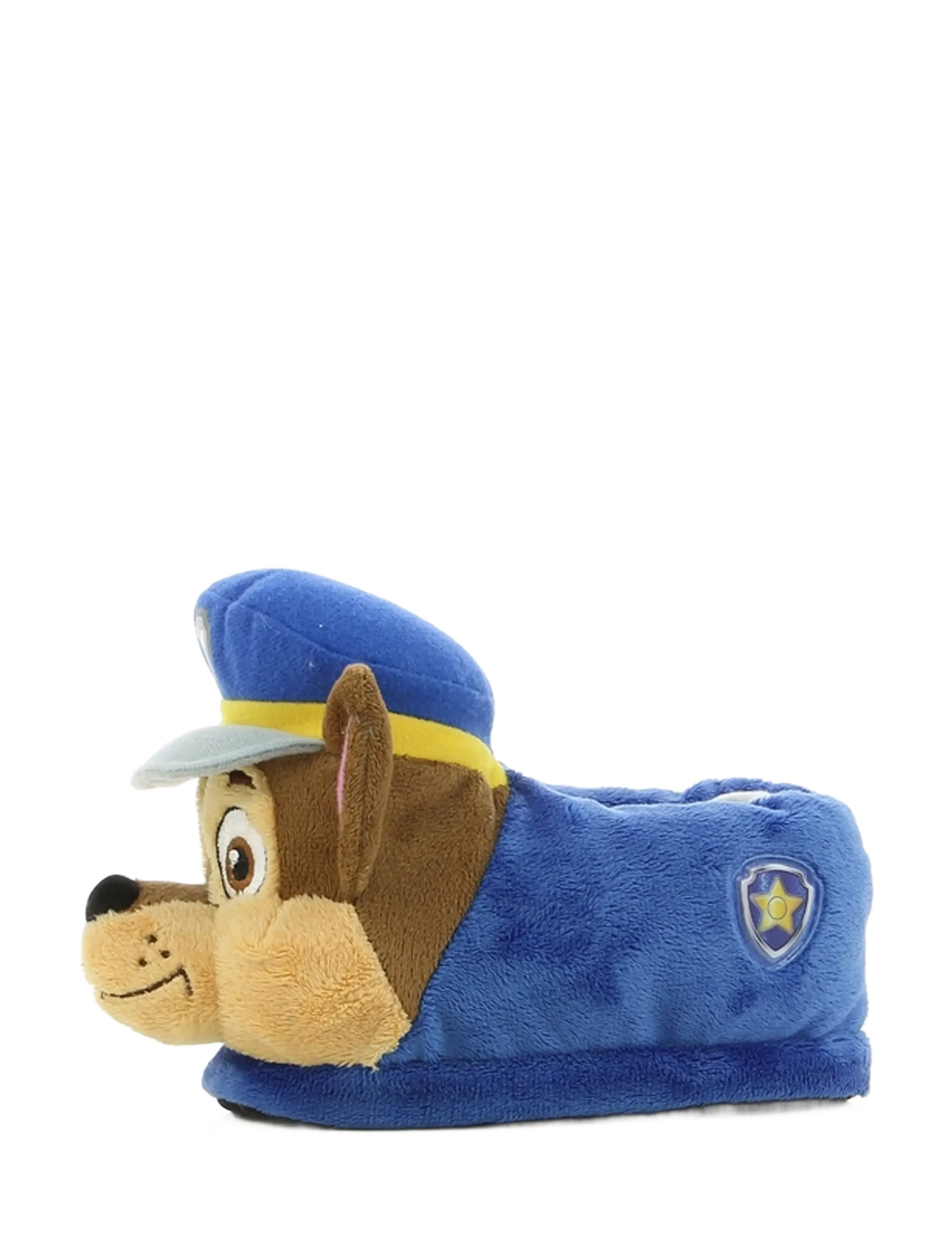 Paw Patrol - PAWPATROL 3D HOUSESHOE - hausschuhe - cobalt blue - 1