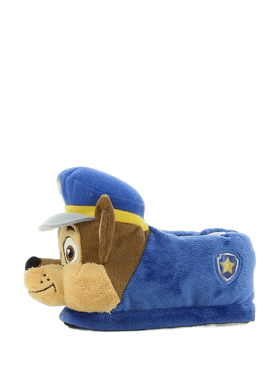 Paw Patrol - PAWPATROL 3D HOUSESHOE - hausschuhe - cobalt blue - 1