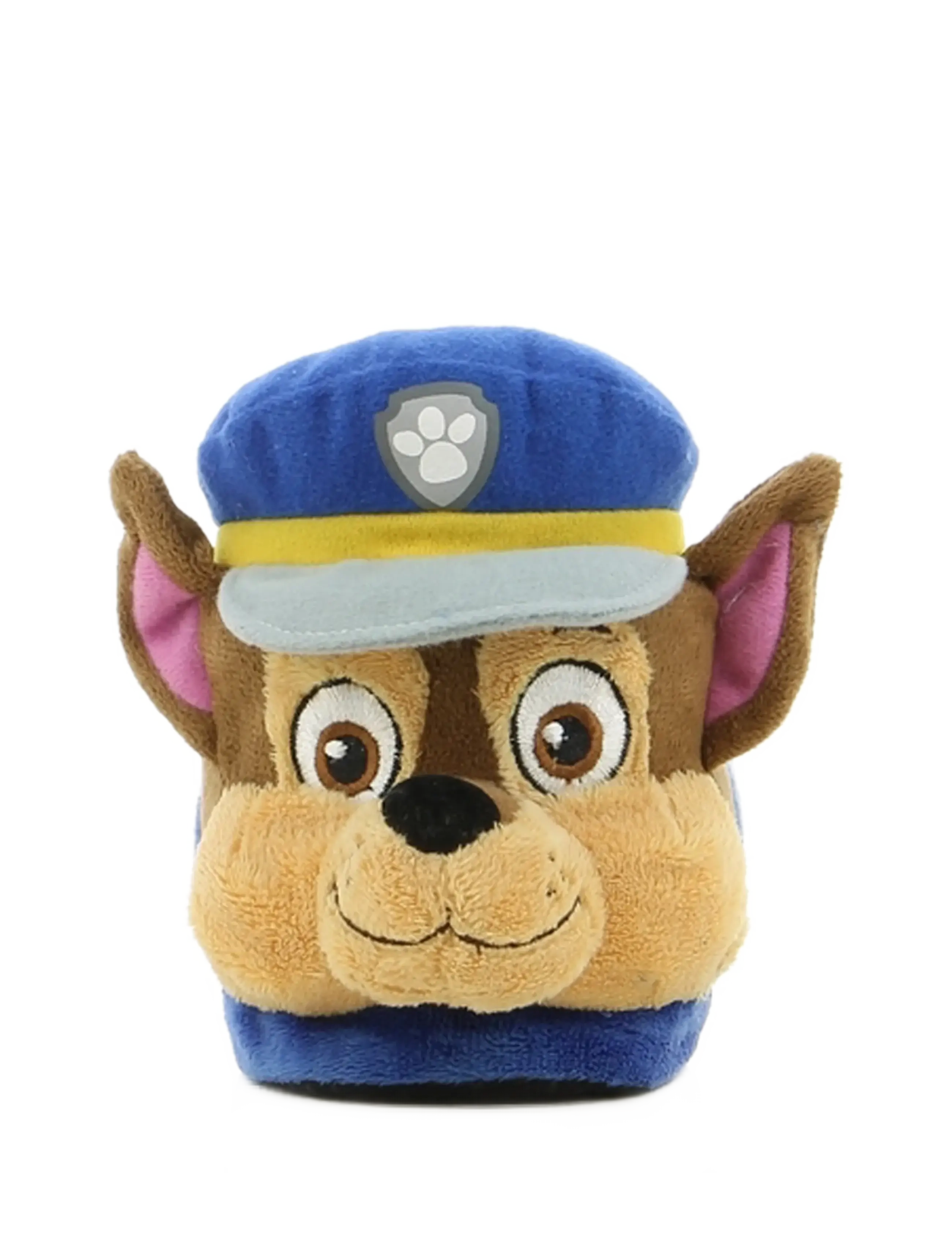 Paw Patrol - PAWPATROL 3D HOUSESHOE - hausschuhe - cobalt blue - 2