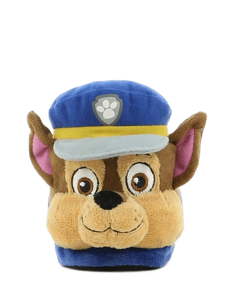 Paw Patrol - PAWPATROL 3D HOUSESHOE - hausschuhe - cobalt blue - 2