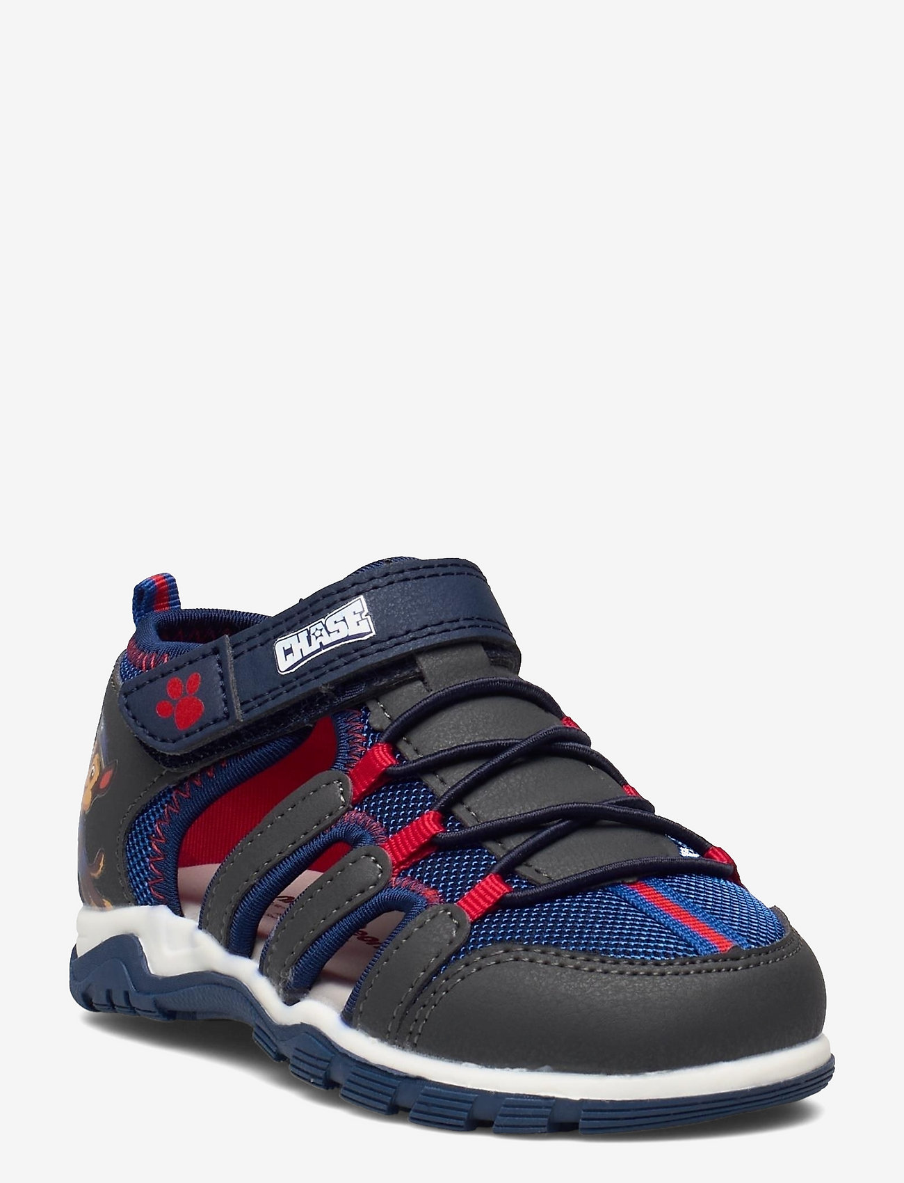 Leomil - PAW PATROL SANDAL - red/black - 0