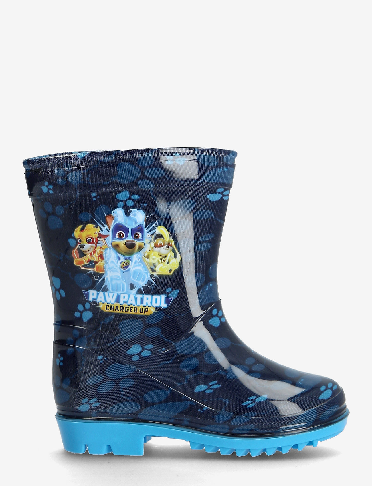 Leomil - PAW PATROL RAINBOOT - dark blue - 1