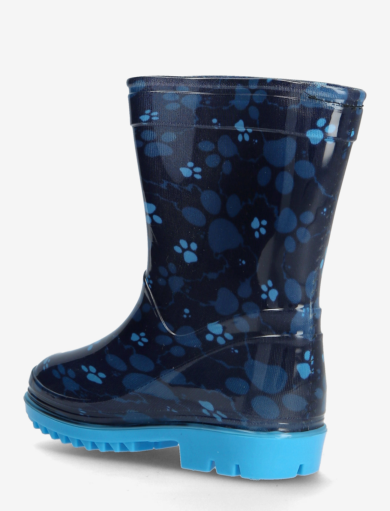 Leomil - PAW PATROL RAINBOOT - dark blue - 2