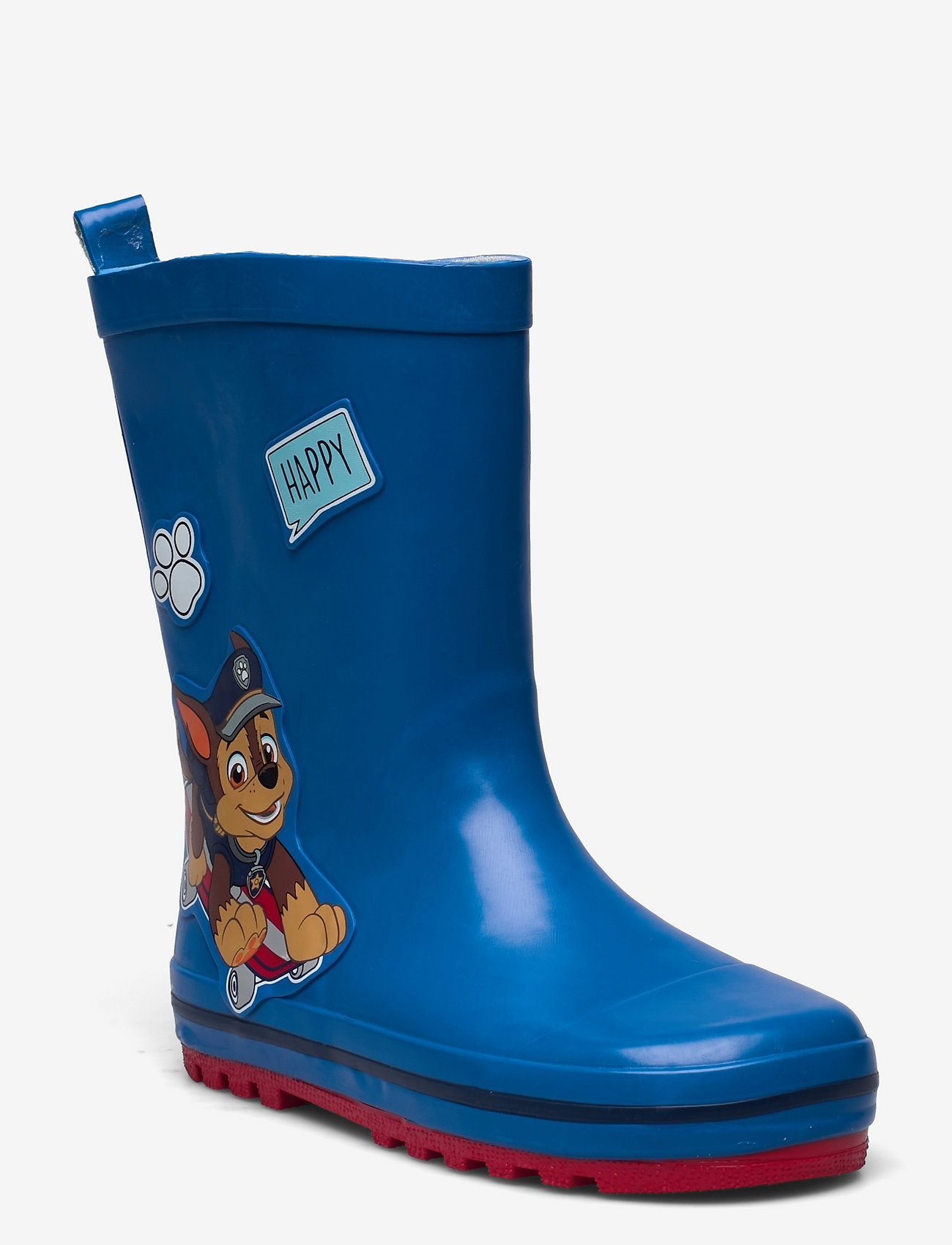 Leomil - PAWPATROL Rainboots - cobalt blue - 0