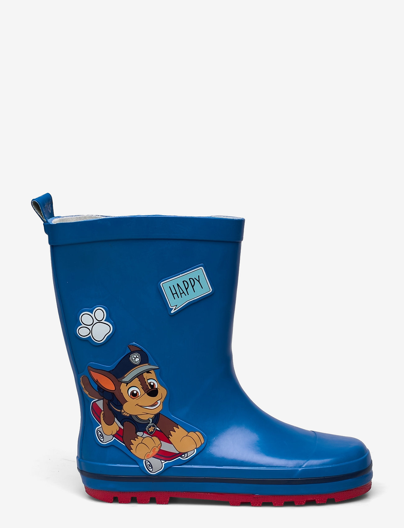 Leomil - PAWPATROL Rainboots - cobalt blue - 1